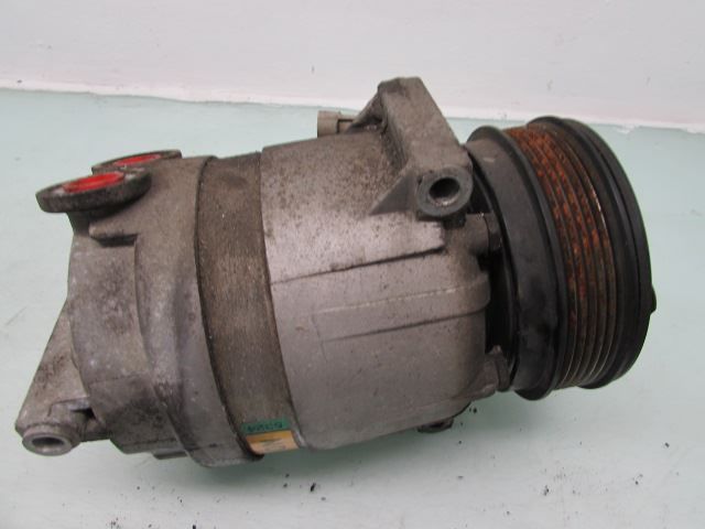 Varme AC Kompressor – bilde 1