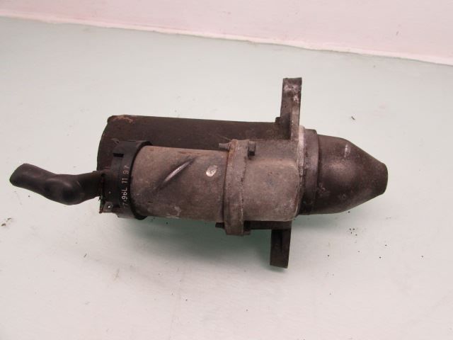 Startmotor Bensin – bilde 1