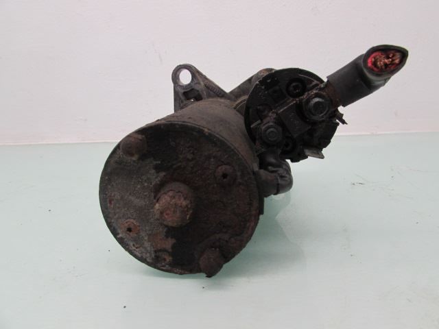 Startmotor Bensin – bilde 2