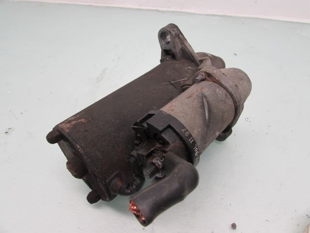Startmotor Bensin – bilde 4