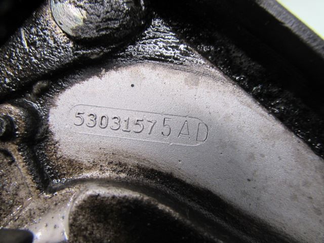Wire Kickdown Wire – bilde 5