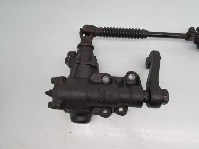 Servo Snekke/Tannstang Hydr. – bilde 4