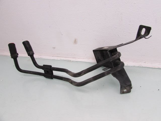 Radiator Servoolje Kjøler – bilde 2