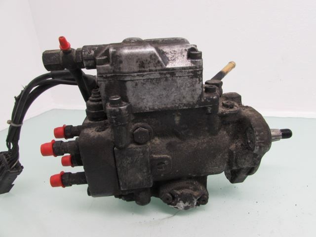 Drivstoff Dieselpumpe Hoved – bilde 1