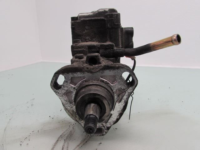 Drivstoff Dieselpumpe Hoved – bilde 2