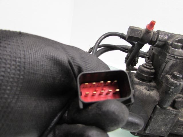 Drivstoff Dieselpumpe Hoved – bilde 4