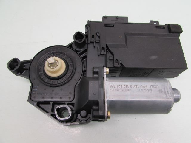 Vindusheismotor – bilde 1