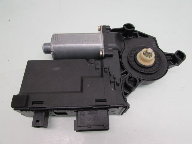 Vindusheismotor – bilde 2