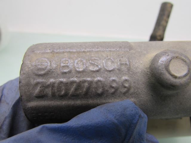 Brems Hovedsylinder – bilde 4