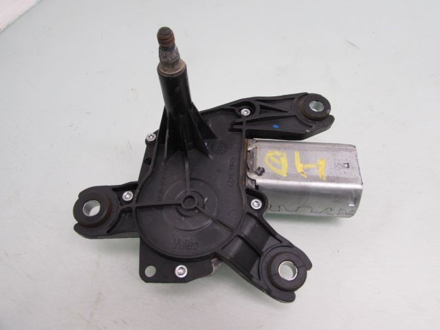Viskermotor Bakluke – bilde 1