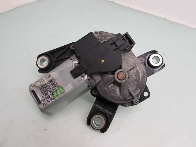 Viskermotor Bakluke – bilde 2
