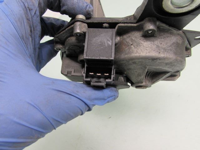 Viskermotor Bakluke – bilde 3