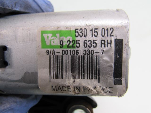 Viskermotor Bakluke – bilde 4