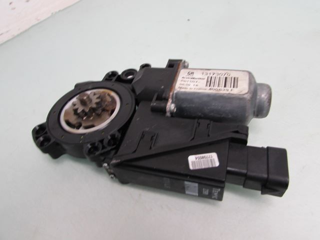 Vindusheismotor – bilde 1