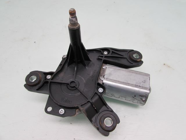 Viskermotor Bakluke – bilde 1