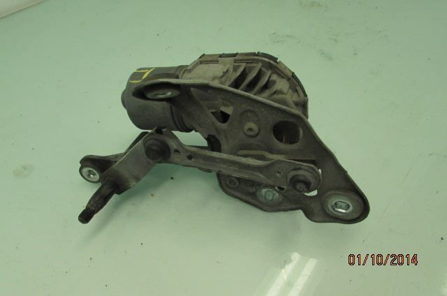Viskermotor Frontrute – bilde 3