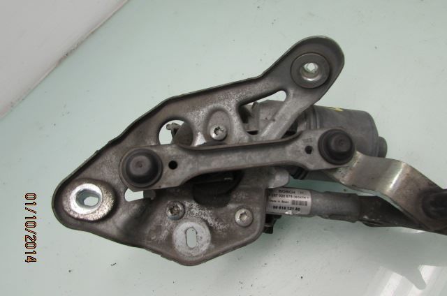 Viskermotor Frontrute – bilde 4