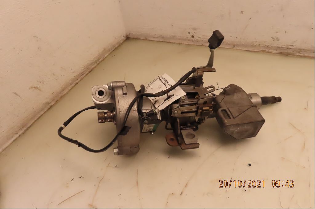 Rattakselaggregat Justerbart – bilde 1