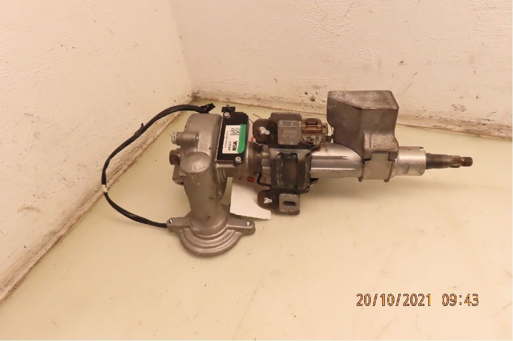 Rattakselaggregat Justerbart – bilde 3