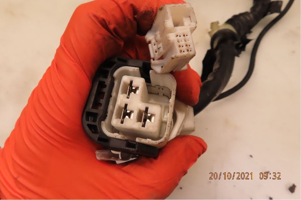 Servo Pumpe Elektrisk – bilde 1