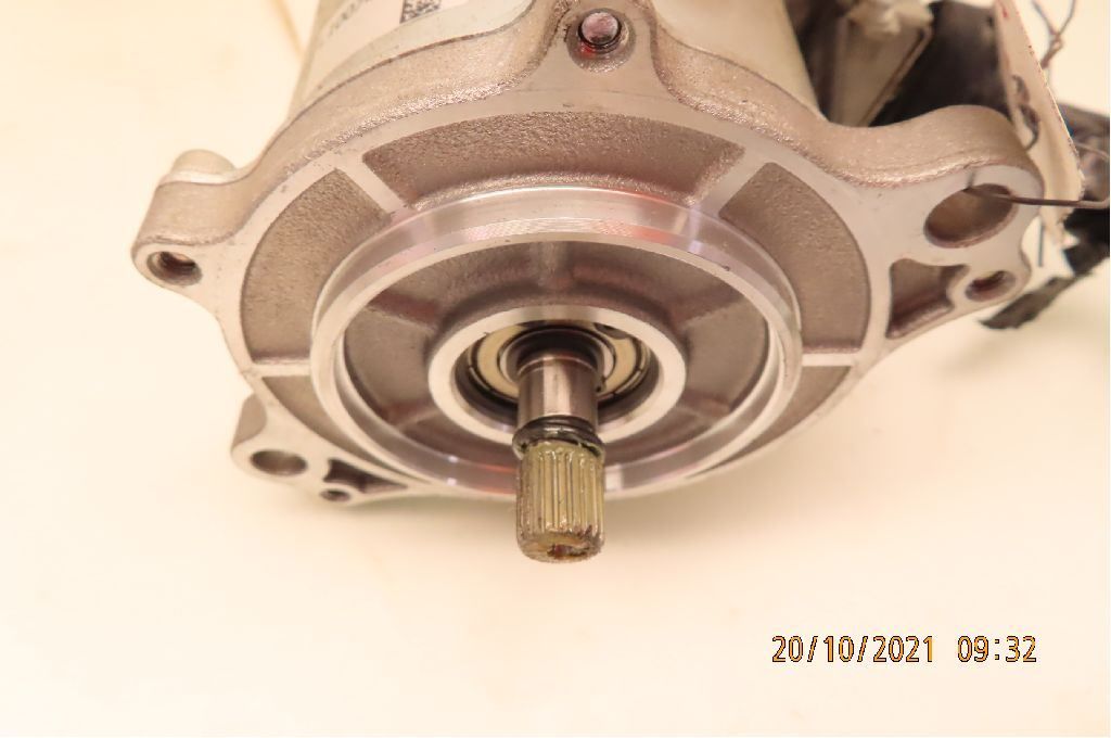 Servo Pumpe Elektrisk – bilde 4
