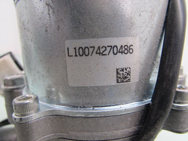 Servo Pumpe Elektrisk – bilde 5