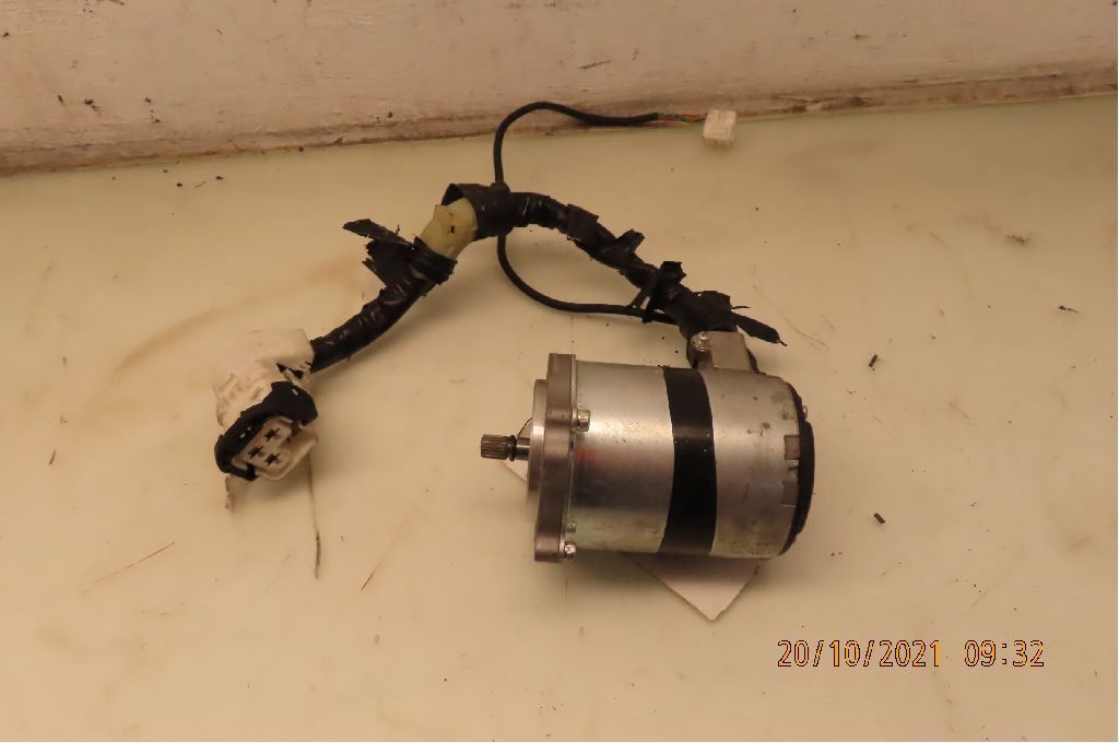 Servo Pumpe Elektrisk – bilde 6