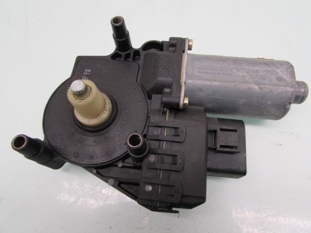 Vindusheismotor – bilde 1
