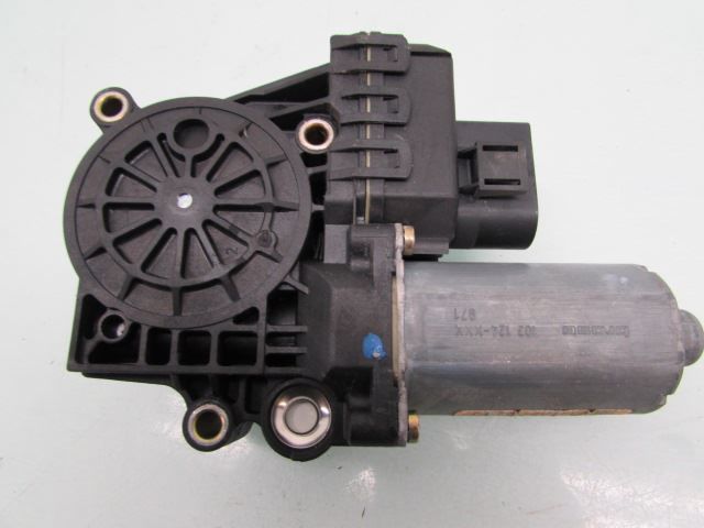 Vindusheismotor – bilde 2