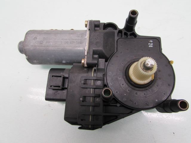 Vindusheismotor – bilde 1