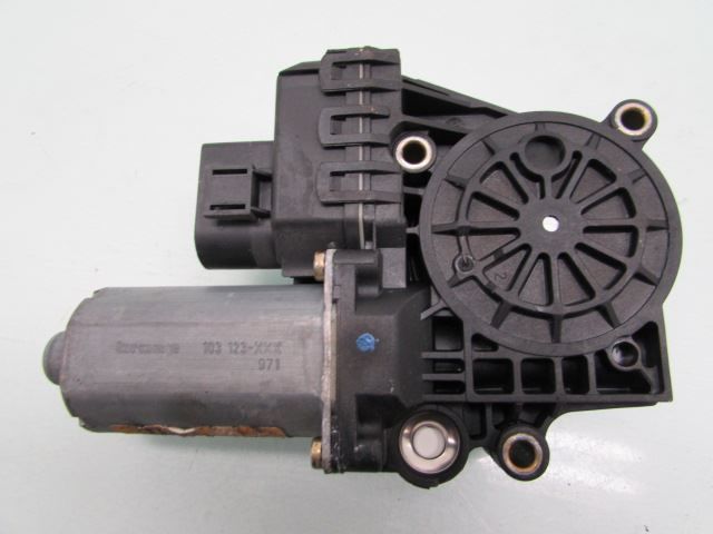 Vindusheismotor – bilde 2