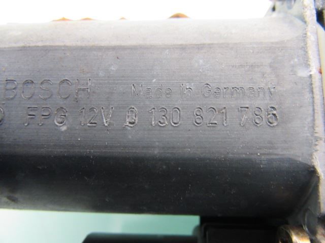 Vindusheismotor – bilde 5