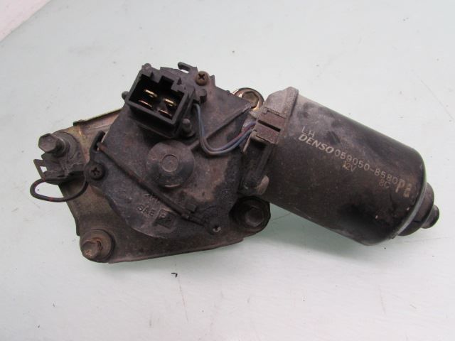 Viskermotor Frontrute – bilde 1