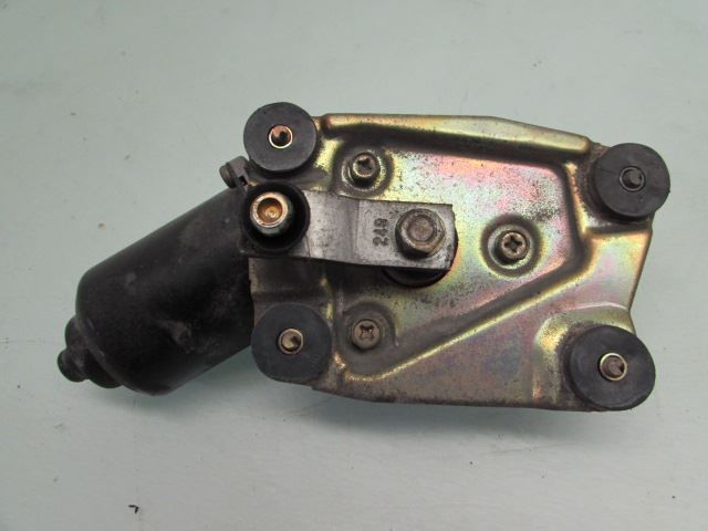 Viskermotor Frontrute – bilde 2