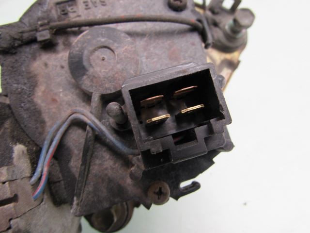 Viskermotor Frontrute – bilde 3