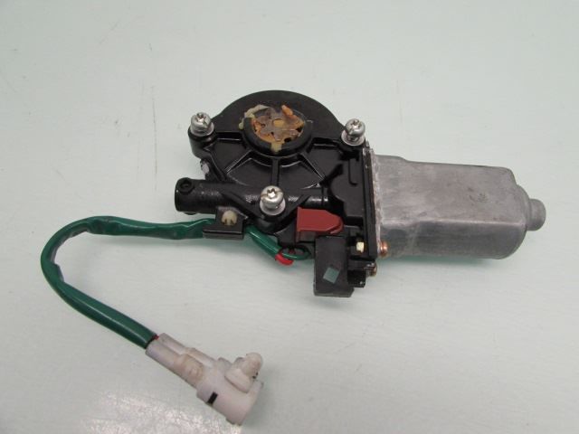 Vindusheismotor – bilde 1