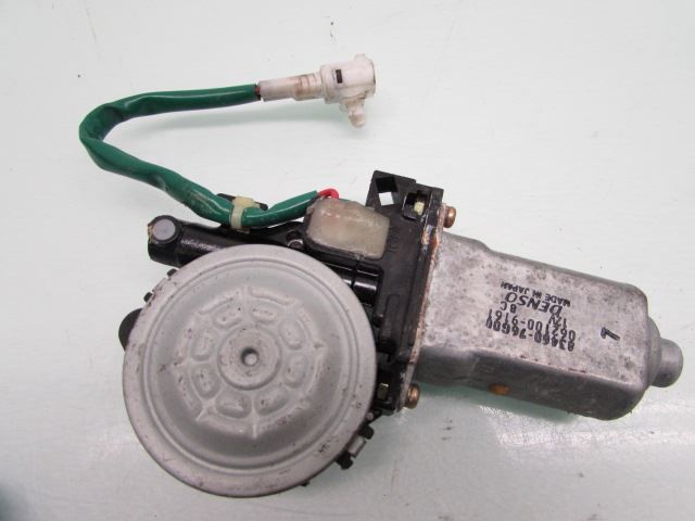 Vindusheismotor – bilde 2