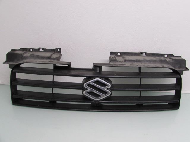 Grill Komplett – bilde 1