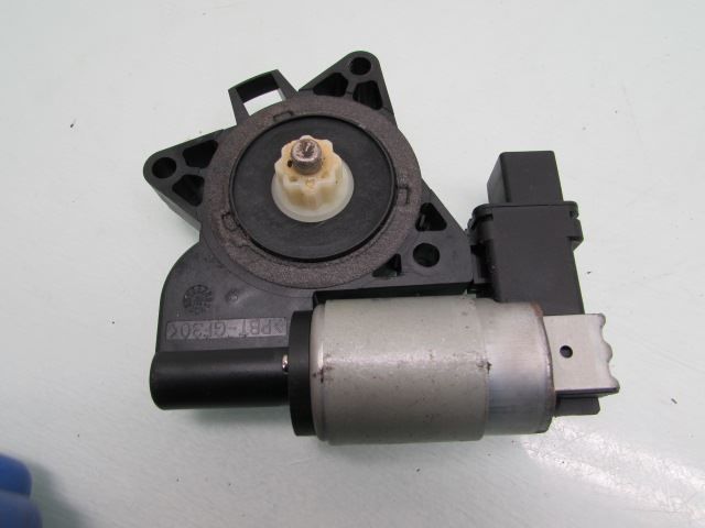 Vindusheismotor – bilde 2