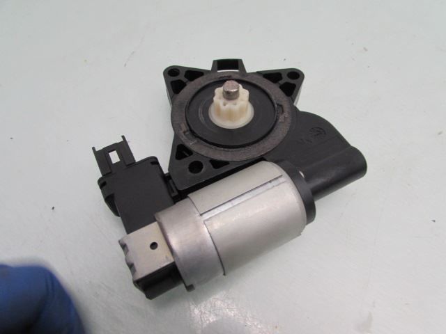 Vindusheismotor – bilde 1