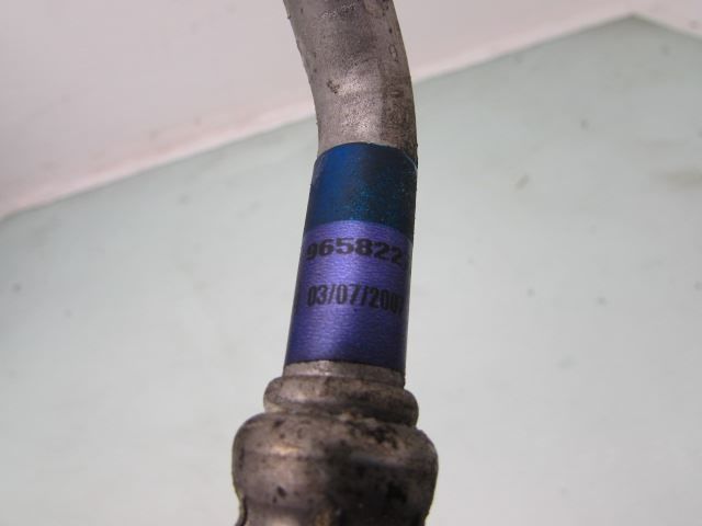 Varme AC Slange / Rør – bilde 3