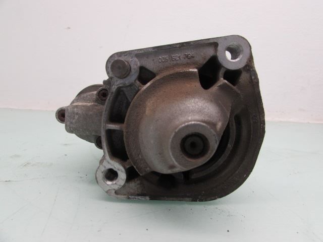 Startmotor Bensin – bilde 2