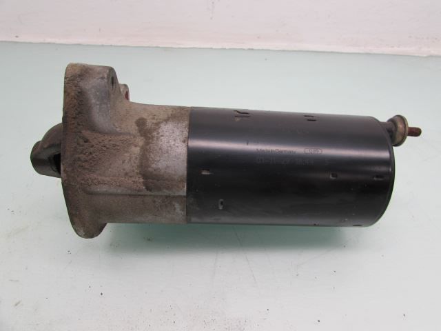 Startmotor Bensin – bilde 3