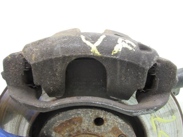 Bremsecaliper Foran Venstre – bilde 2