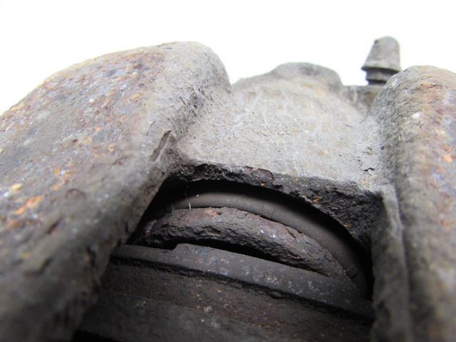 Bremsecaliper Foran Venstre – bilde 3
