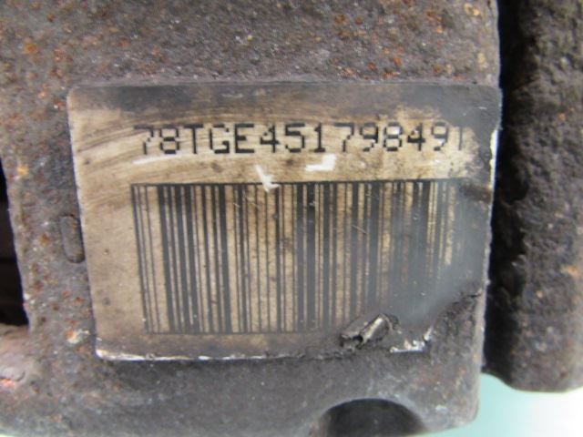 Bremsecaliper Foran Venstre – bilde 5