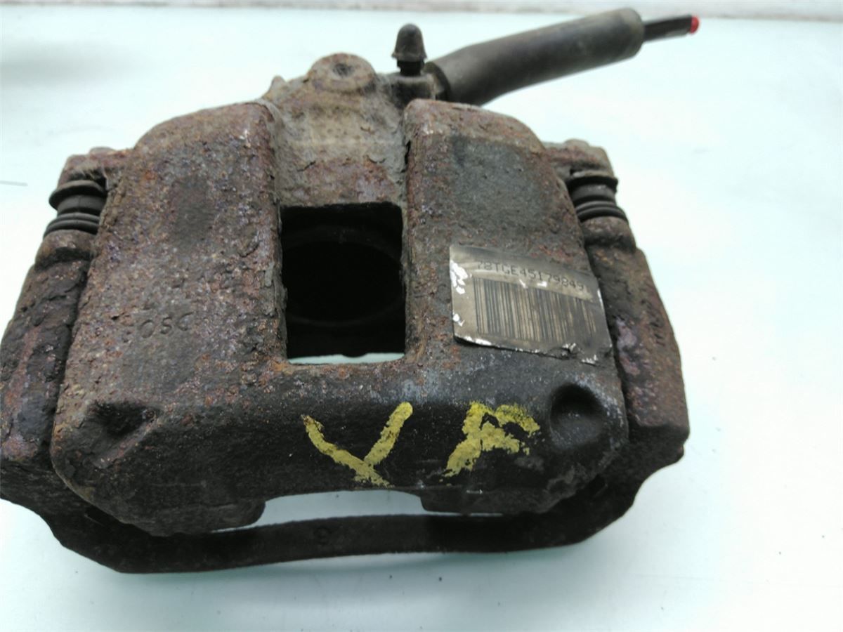 Bremsecaliper Foran Venstre – bilde 6