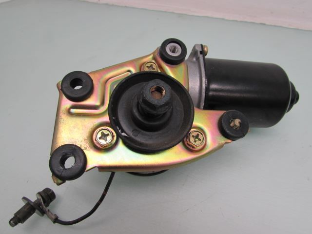 Viskermotor Frontrute – bilde 2