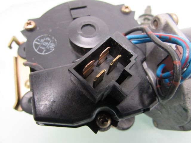 Viskermotor Frontrute – bilde 3