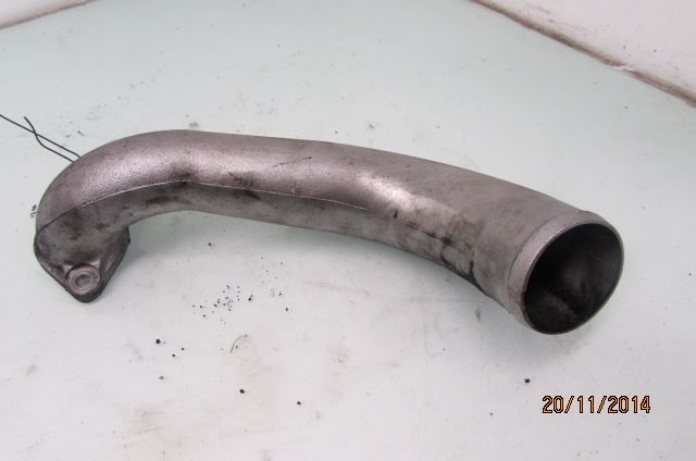 Intercooler Rør/Slange – bilde 1